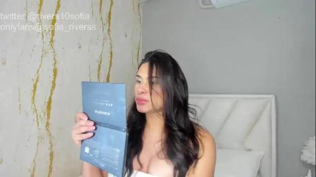 Thumbnail 1, sofia_rivers_'s Stream at Chaturbate, 27 days ago