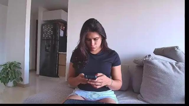 Thumbnail 1, sofia_rivers_'s Stream at Chaturbate, 6 days ago