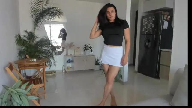Image 2 of sofia_rivers_ Stream on Chaturbate on 7 days ago