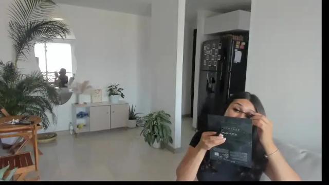 Image 3 of sofia_rivers_ Stream on Chaturbate on 7 days ago