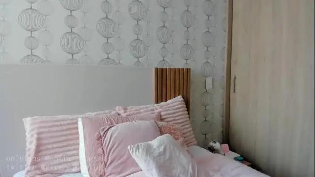 Image 2 of sofia_rivers_ Stream on Chaturbate on 3 days ago