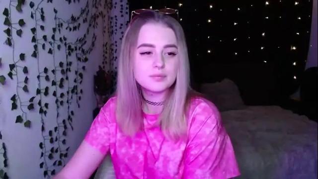 Thumbnail 1, sofia_rosemary's Stream at Chaturbate, 6 months ago