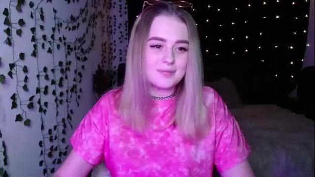 Thumbnail 3, sofia_rosemary's Stream at Chaturbate, 6 months ago