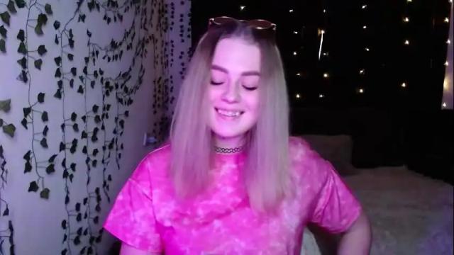 Thumbnail 2, sofia_rosemary's Stream at Chaturbate, 5 months ago