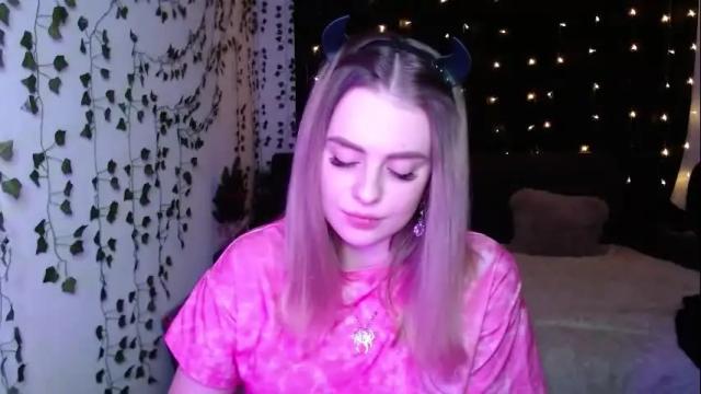 Thumbnail 3, sofia_rosemary's Stream at Chaturbate, 5 months ago