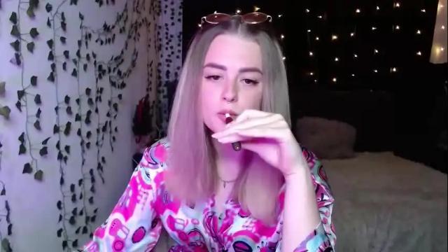 Thumbnail 1, sofia_rosemary's Stream at Chaturbate, 4 months ago