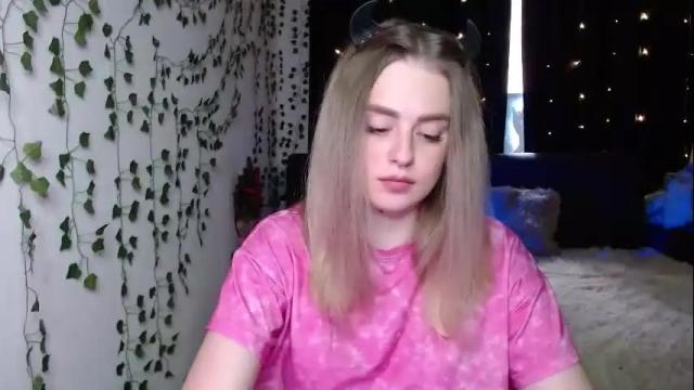 Thumbnail 1, sofia_rosemary's Stream at Chaturbate, 4 months ago