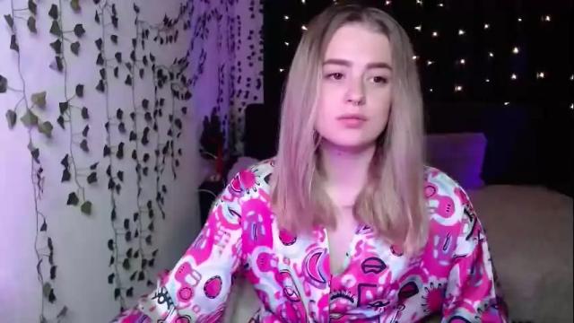 Thumbnail 1, sofia_rosemary's Stream at Chaturbate, 4 months ago