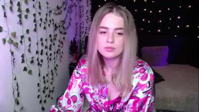 Image 6 of sofia_rosemary Stream on Chaturbate on 4 months ago