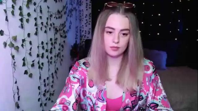 Thumbnail 2, sofia_rosemary's Stream at Chaturbate, 4 months ago