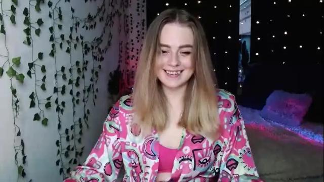 Image 8 of sofia_rosemary Stream on Chaturbate on 3 months ago