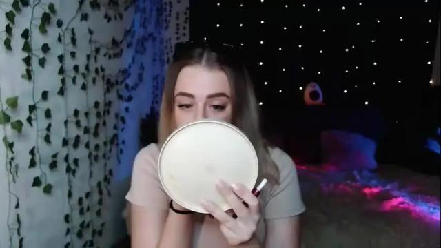 Thumbnail 3, sofia_rosemary's Stream at Chaturbate, 3 months ago