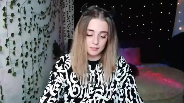 Thumbnail 3, sofia_rosemary's Stream at Chaturbate, 3 months ago