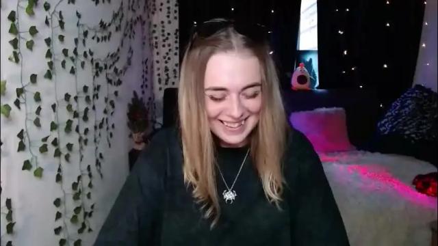 Thumbnail 1, sofia_rosemary's Stream at Chaturbate, 3 months ago