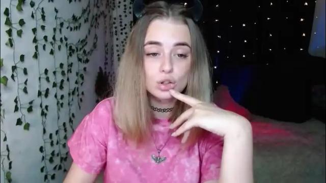 Thumbnail 2, sofia_rosemary's Stream at Chaturbate, 2 months ago