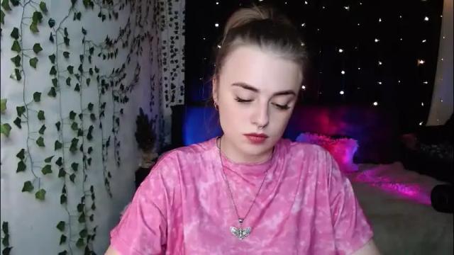 Image 10 of sofia_rosemary Stream on Chaturbate on 2 months ago