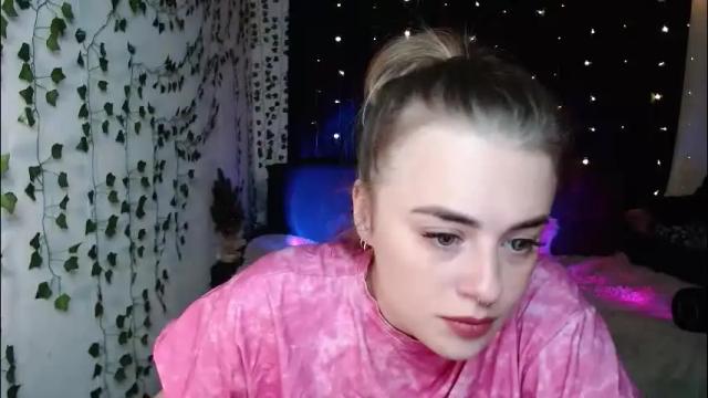 Thumbnail 3, sofia_rosemary's Stream at Chaturbate, 2 months ago