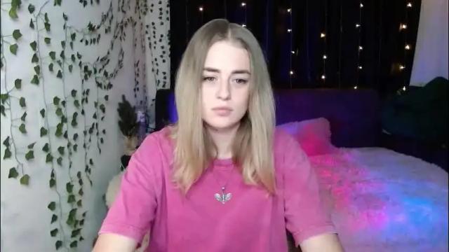 Thumbnail 2, sofia_rosemary's Stream at Chaturbate, 2 months ago