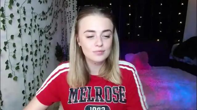 Thumbnail 1, sofia_rosemary's Stream at Chaturbate, 1 month ago