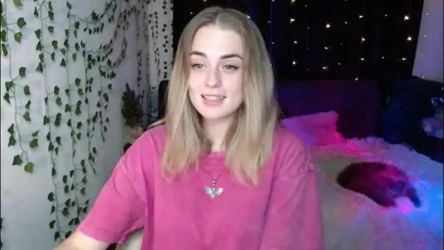 Thumbnail 1, sofia_rosemary's Stream at Chaturbate, 1 month ago