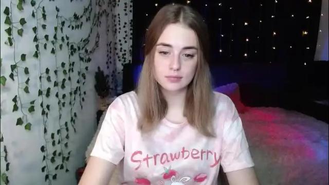 Image 10 of sofia_rosemary Stream on Chaturbate on 1 month ago