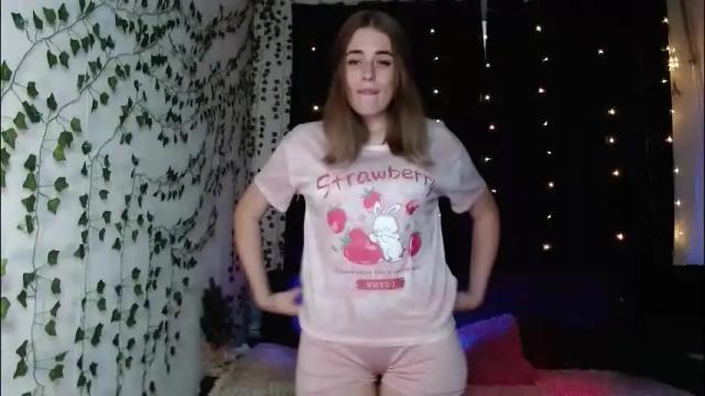 Image 12 of sofia_rosemary Stream on Chaturbate on 1 month ago