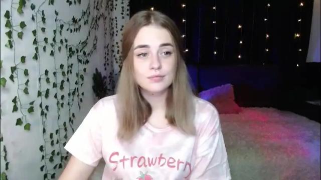 Thumbnail 2, sofia_rosemary's Stream at Chaturbate, 1 month ago