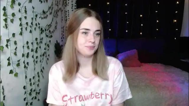 Image 6 of sofia_rosemary Stream on Chaturbate on 1 month ago
