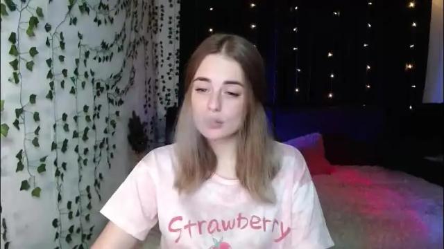 Thumbnail 3, sofia_rosemary's Stream at Chaturbate, 1 month ago