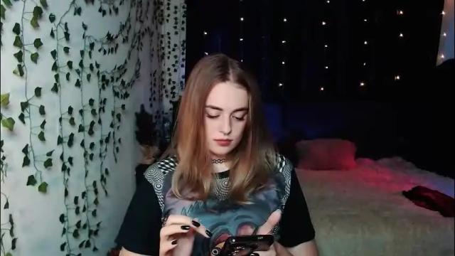 Thumbnail 3, sofia_rosemary's Stream at Chaturbate, 1 month ago