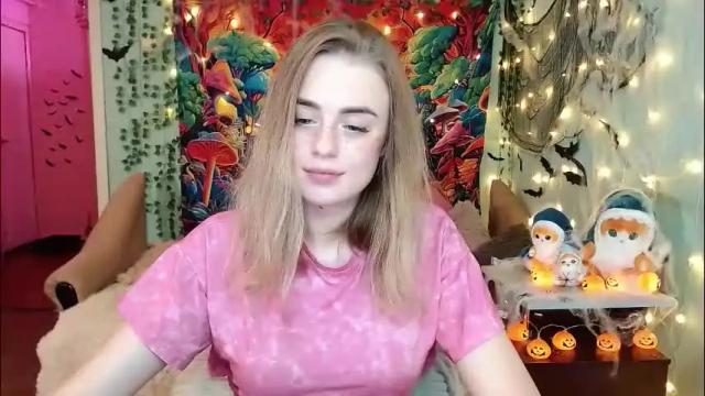 Image 10 of sofia_rosemary Stream on Chaturbate on 2 months ago