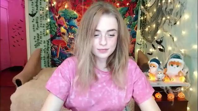 Image 12 of sofia_rosemary Stream on Chaturbate on 2 months ago