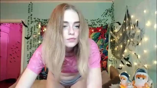 Thumbnail 2, sofia_rosemary's Stream at Chaturbate, 2 months ago