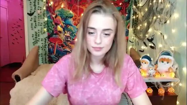 Thumbnail 3, sofia_rosemary's Stream at Chaturbate, 2 months ago