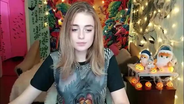 Thumbnail 1, sofia_rosemary's Stream at Chaturbate, 2 months ago