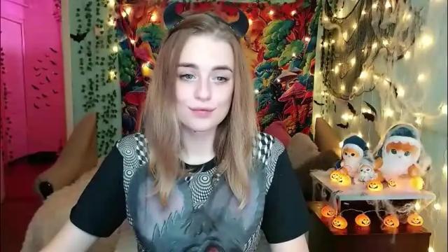 Image 12 of sofia_rosemary Stream on Chaturbate on 2 months ago