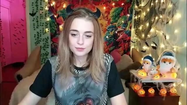 Image 3 of sofia_rosemary Stream on Chaturbate on 2 months ago