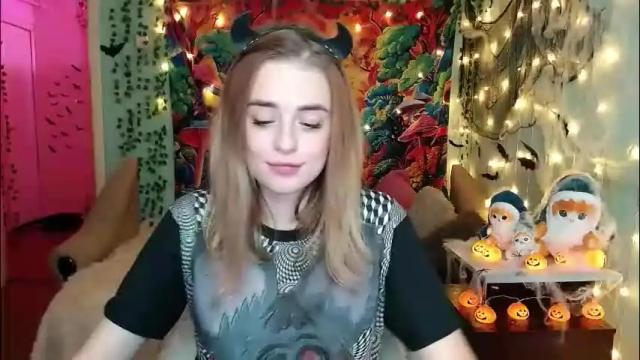 Thumbnail 2, sofia_rosemary's Stream at Chaturbate, 2 months ago