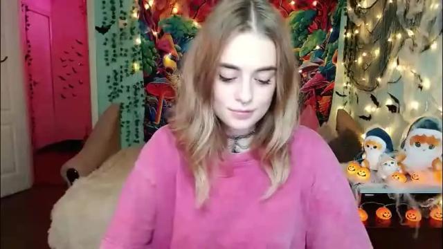 Thumbnail 1, sofia_rosemary's Stream at Chaturbate, 2 months ago