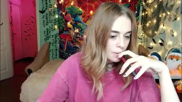 Image 2 of sofia_rosemary Stream on Chaturbate on 2 months ago