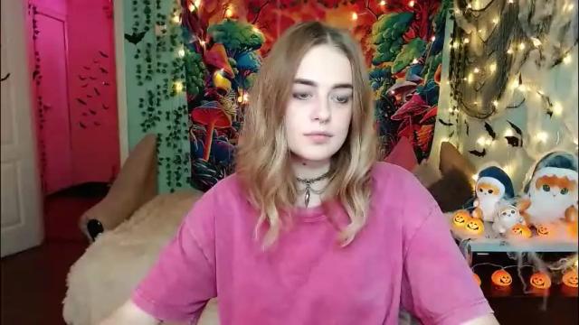 Thumbnail 2, sofia_rosemary's Stream at Chaturbate, 2 months ago