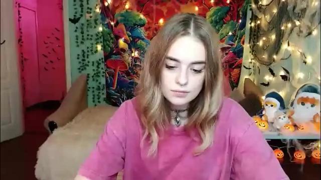Image 6 of sofia_rosemary Stream on Chaturbate on 2 months ago