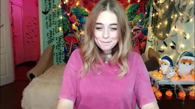 Image 7 of sofia_rosemary Stream on Chaturbate on 2 months ago