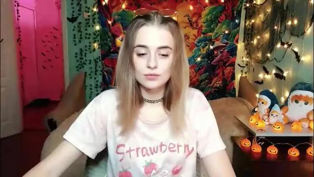 Thumbnail 1, sofia_rosemary's Stream at Chaturbate, 2 months ago