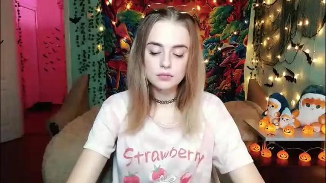 Thumbnail 2, sofia_rosemary's Stream at Chaturbate, 2 months ago