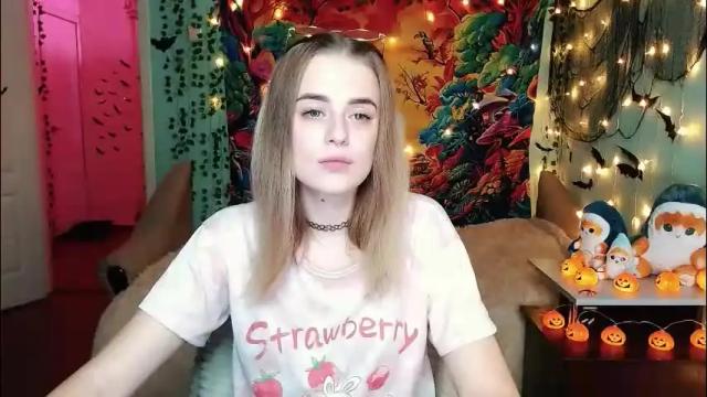 Image 6 of sofia_rosemary Stream on Chaturbate on 2 months ago