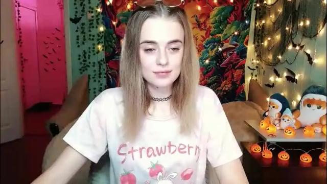 Image 8 of sofia_rosemary Stream on Chaturbate on 2 months ago