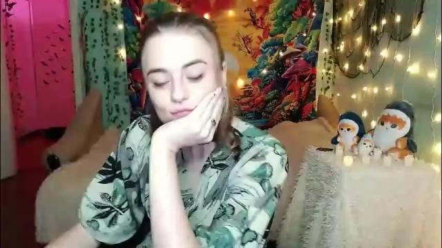 Image 12 of sofia_rosemary Stream on Chaturbate on 2 months ago