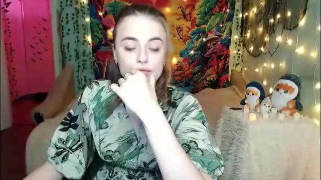 Thumbnail 2, sofia_rosemary's Stream at Chaturbate, 2 months ago