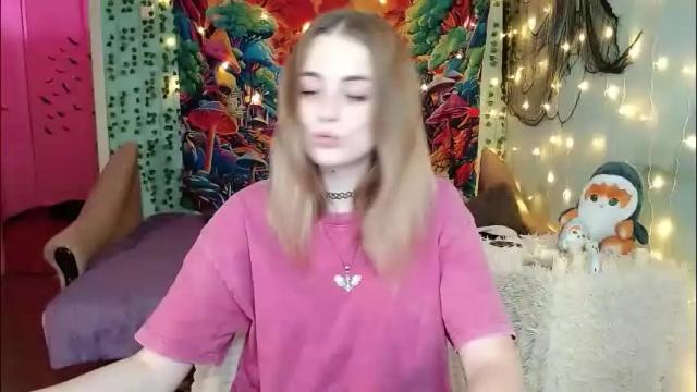 Thumbnail 1, sofia_rosemary's Stream at Chaturbate, 2 months ago